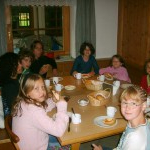 Saalbach im Goldrausch